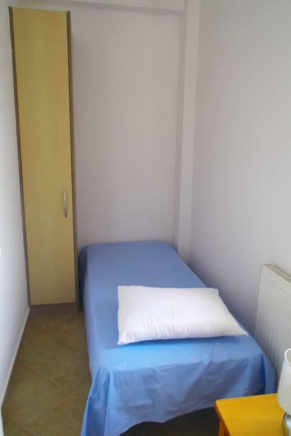 Apartment With Sea View And Balcony 60M From Beach Aegina Экстерьер фото